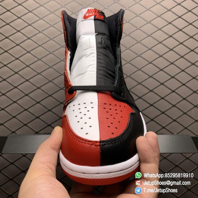 RepSneakers Air Jordan 1 Retro High OG NRG Homage to Home SKU 861428 061 Best Replica AJ 1S Sneakers 05