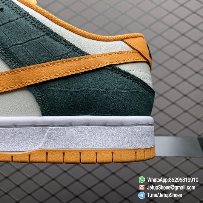 Replica Sneakers Nike Dunk Low Pro SB Legion Pine SKU 304292 383 Top Quality Rep Shoes Store 04