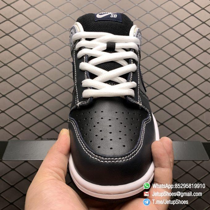 RepSneaker Nike Dunk SB Dunk Low Premium SB Lunar Eclipse East Skateboarding Shoes Best Rep Sneakers 05