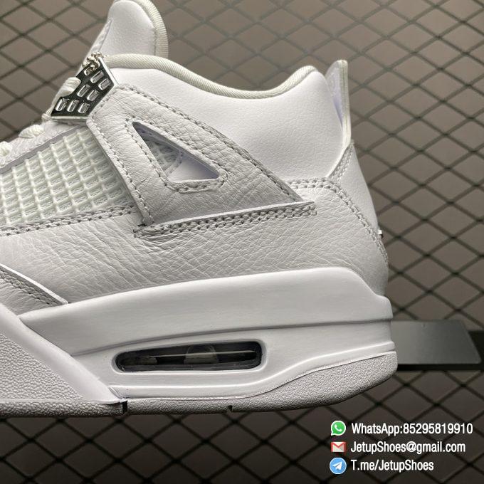 RepSneakers Air Jordan 4 Retro Pure Money 2017 SKU 308497 100 Best Quality Sneakers 04