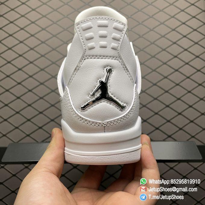 RepSneakers Air Jordan 4 Retro Pure Money 2017 SKU 308497 100 Best Quality Sneakers 06