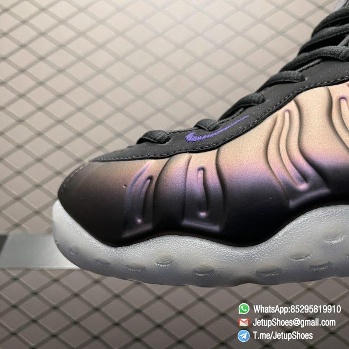 RepSneakers Nike Air Foamposite One Eggplant 2017 Basketball SKU 314996 008 Best Quality RepShoes 03