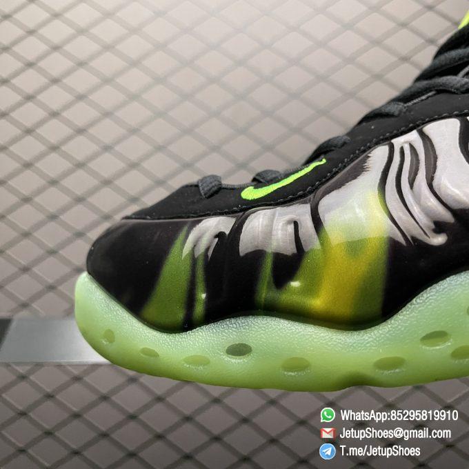 RepSneakers Nike Air Foamposite One Paranorman Basketball Sneaker SKU 579771 003 Pure Origianl Quality 03