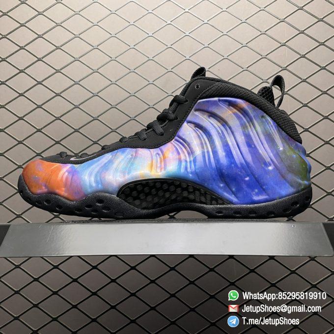 RepSneakers Nike Air Foamposite One XX QS Big Bang Basketball Sneaker SKU AR3771 800 Best Snkrs 01