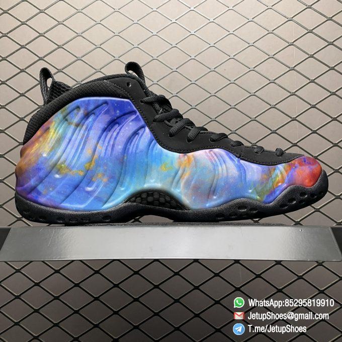 RepSneakers Nike Air Foamposite One XX QS Big Bang Basketball Sneaker SKU AR3771 800 Best Snkrs 02