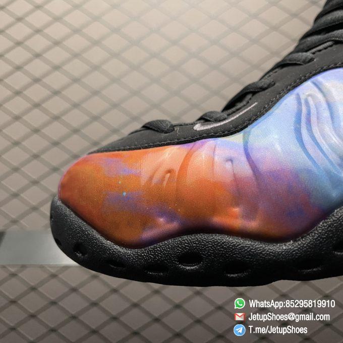 RepSneakers Nike Air Foamposite One XX QS Big Bang Basketball Sneaker SKU AR3771 800 Best Snkrs 03