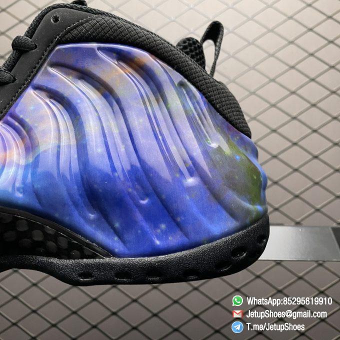 RepSneakers Nike Air Foamposite One XX QS Big Bang Basketball Sneaker SKU AR3771 800 Best Snkrs 04