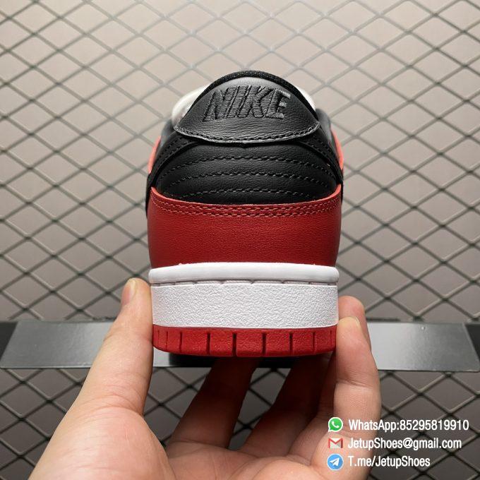 RepSneakers Nike Dunk SB Dunk Low SB J Pack Chicago Sneaker SKU BQ6817 600 Top Rep Snkrs 06