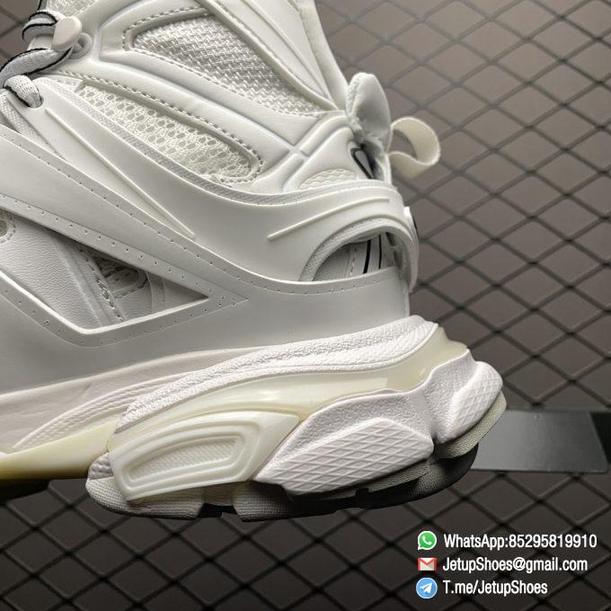 Replica Luxury Sneakers Balenciaga Track Hike White SKU 654867 W3CP3 9000 Top Quality RepSneakers 06