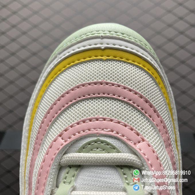 Repsneakers Air Max 97 Multi Pastel Women Running Shoes SKU DH1594 001 Top Quality Rep Snkrs 08