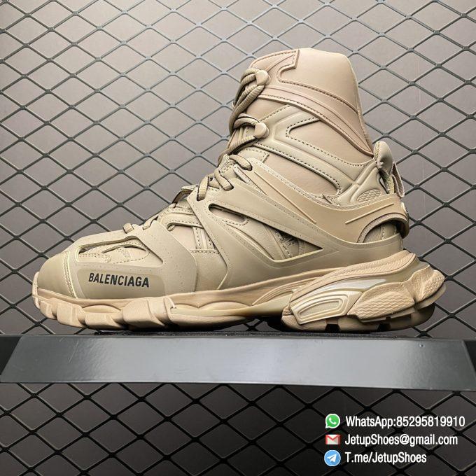 Repsneakers Balenciaga Track Hike Beige SKU 654867 W3CP3 9710 Top Quality Replica Luxury Sneakers 01