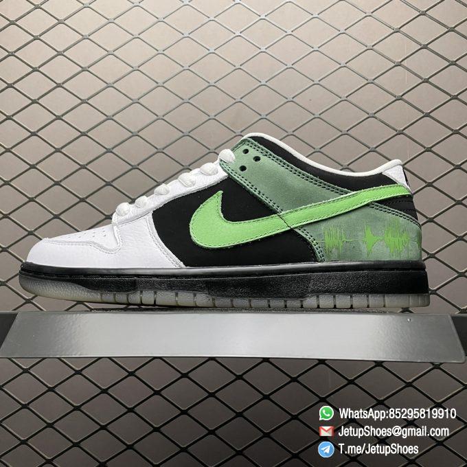 Repsneakers Nike Dunk SB Dunk Low Premium SB C K SKU 313170 031 Top Quality Rep Sneakers 01