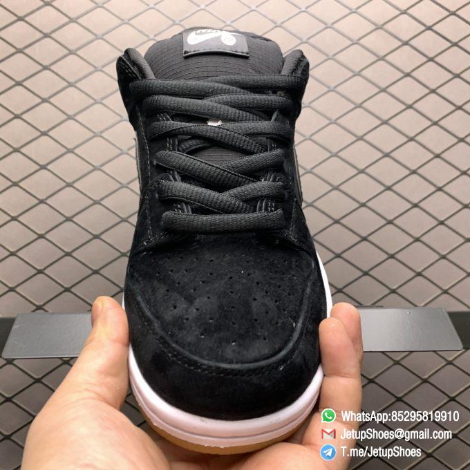 Repsneakers Nike Dunk SB Dunk Low Premium SB Quartersnacks Skateboarding Sneakers Original Quality 06