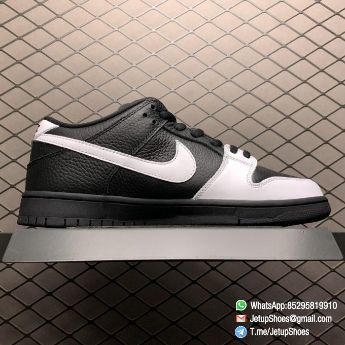 Repsneakers Nike Dunk SB SB Dunk Low Yin Yang Skateboarding SKU 313170 023 Replica Sneaker Top Quality 02