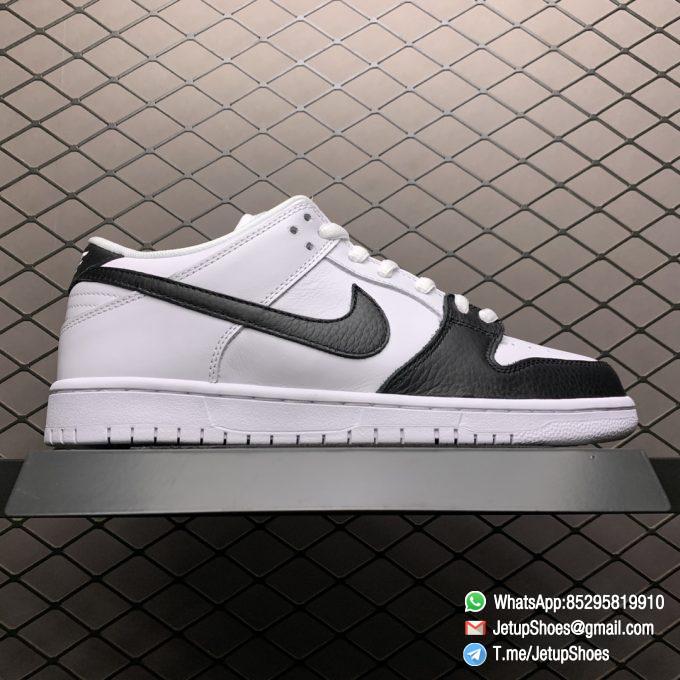 Repsneakers Nike Dunk SB SB Dunk Low Yin Yang Skateboarding SKU 313170 023 Replica Sneaker Top Quality 04