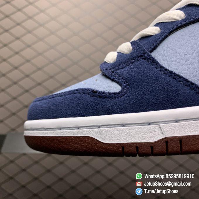 Repsneakers Nike FTC x Dunk SB Dunk Low Premium SB Finally SKU 313170 463 Super Clone Sneakers 03