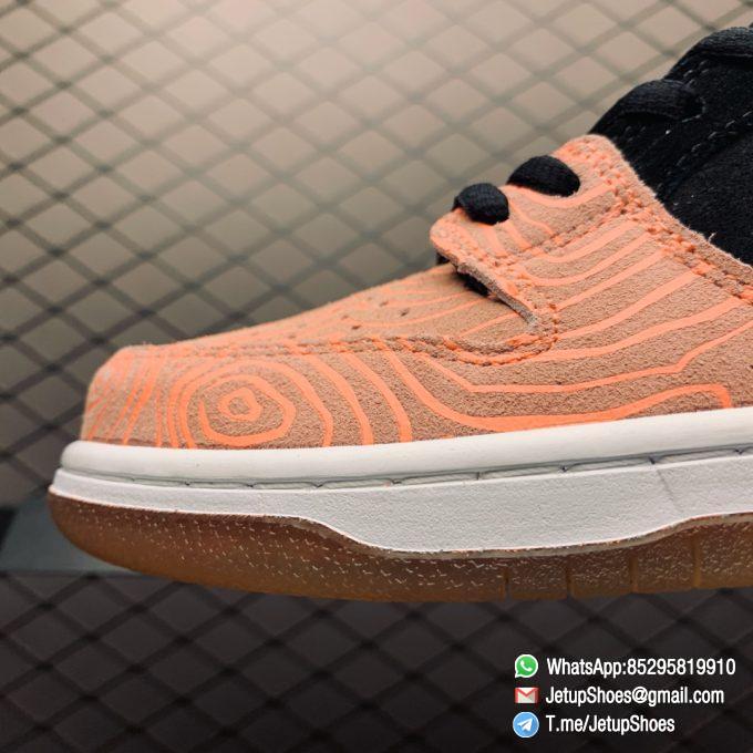 Repsneakers Premier x Dunk Low Pro SB Fish Ladder Nike Skateboarding SKU 313170 603 Top Quality Rep Sneakers 03