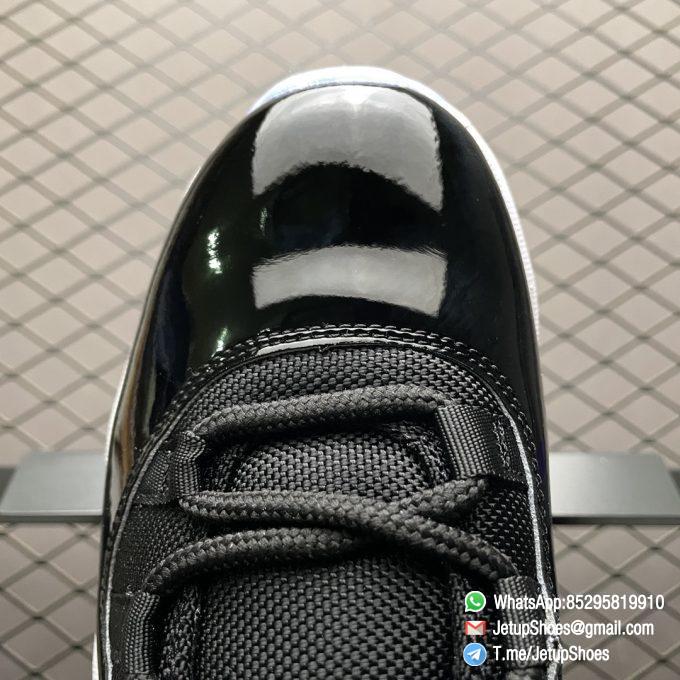 Best Replica Air Jordan 11 Retro Space Jam 2016 Sneakers SKU 378037 003 Top Quality Snkrs 08