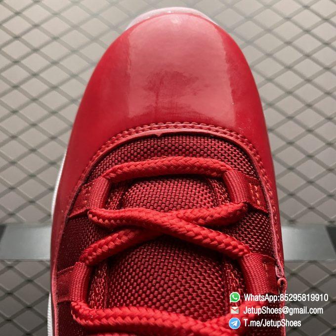 Top Quality Replica Air Jordan 11 Retro Win Like 96 Sneakers SKU 378037 623 Best RepSnkrs 08