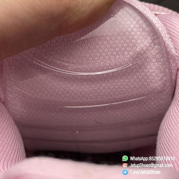 RepSneakers Balenciaga Womens Track Sneaker Faded Pink SKU 542436 W3CN2 5000 Top Quality SNKRS 09