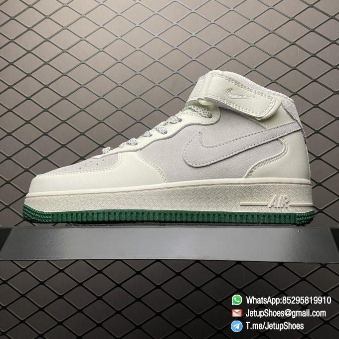 RepSneakers Nike Air Force 1 Mid 07 SU19 Sneakers SKU GY3368 308 3M Effect Top Quality SNKRS 01