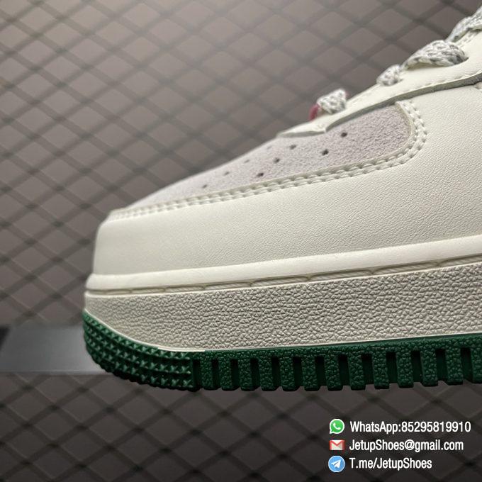 RepSneakers Nike Air Force 1 Mid 07 SU19 Sneakers SKU GY3368 308 3M Effect Top Quality SNKRS 06