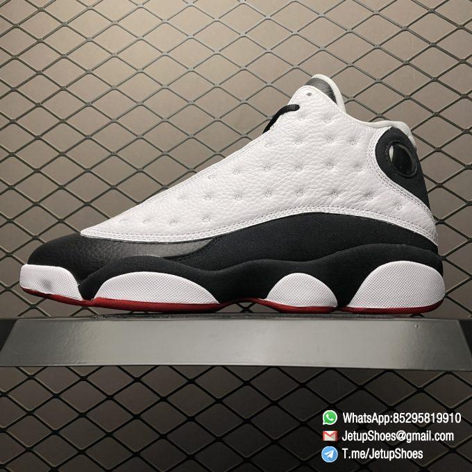 Replica Air Jordan 13 Retro He Got Game 2018 RepSneakers SKU 414571 104 Best Fake AJ Sneakers 01