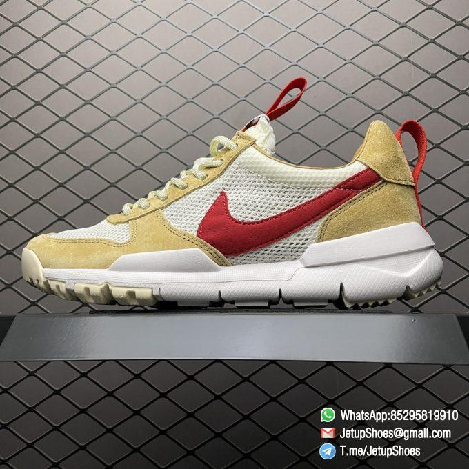 Replica Sneakers 2017 Nike Tom Sachs x NikeCraft Mars Yard 2 SKU AA2261 100 Top Quality RepSnkrs 01