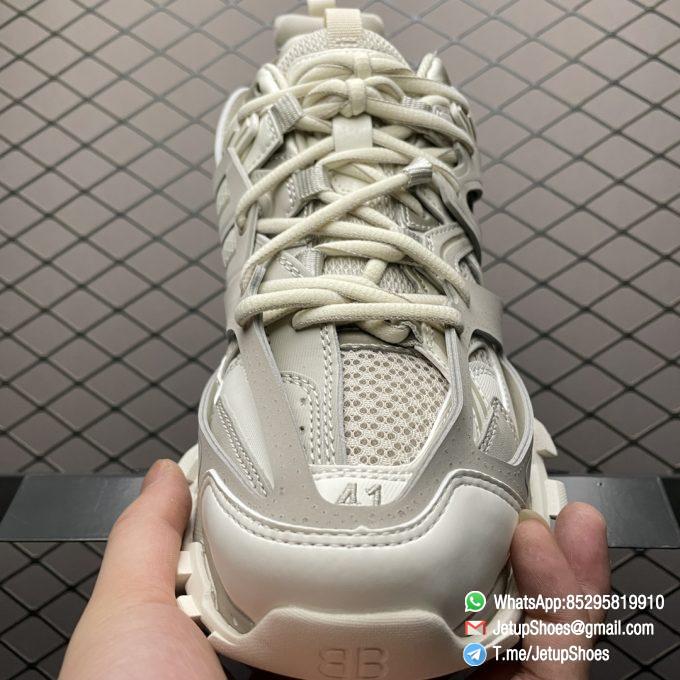 Best RepSneakers Balenciaga Track Sneaker Recy Cled SKU 542436 W3FE4 9697 Top Quality SNKRS 03