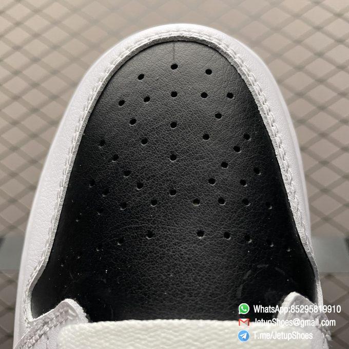 Best Replica Air Jordan 1 Low Panda SKU DC0774 100 Top Quality RepSneaker 05