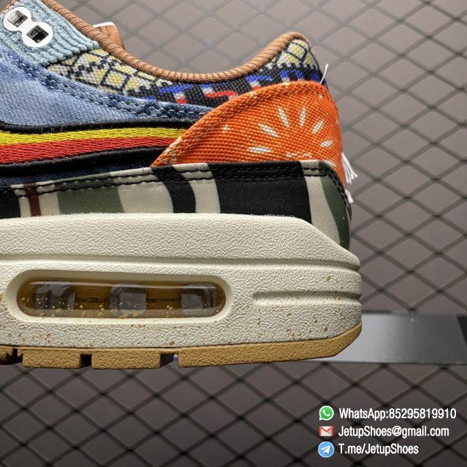 Best Replica Concepts x Air Max 1 SP Heavy Running Shoes SKU DN1803 900 6