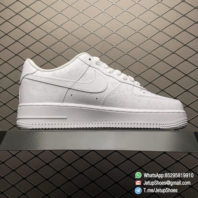 Best Replica Nike Air Force 1 07 Color Changing SKU DD8959 100 Top RepSNKRS 02