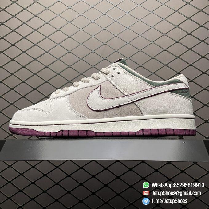 Best Replica Nike Dunk x Katsuhiro O Tomo Sneakers SKU LF0039 013 1