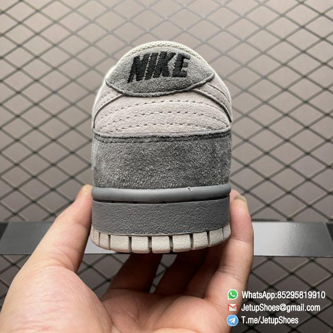 Best Replica Sneakers Otomo Katsuhiro x Nike Dunk Low Steamboy OST Light Grey SKU D07412 986 04