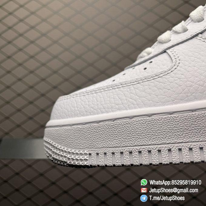 RepSneaker Air Force 1 07 Double Wings Logos SKU DV3455 100 5