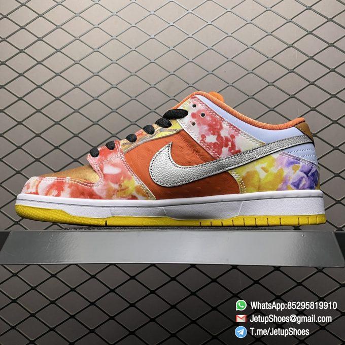 RepSneaker Nike SB Dunk Low Pro Street Hawker SKU CV1628 800 Top Rep Snkrs 03