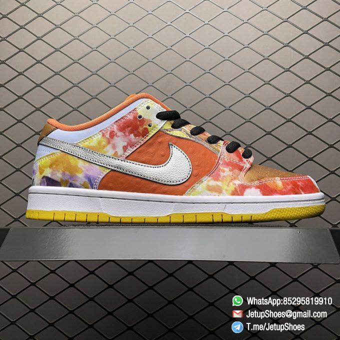 RepSneaker Nike SB Dunk Low Pro Street Hawker SKU CV1628 800 Top Rep Snkrs 04