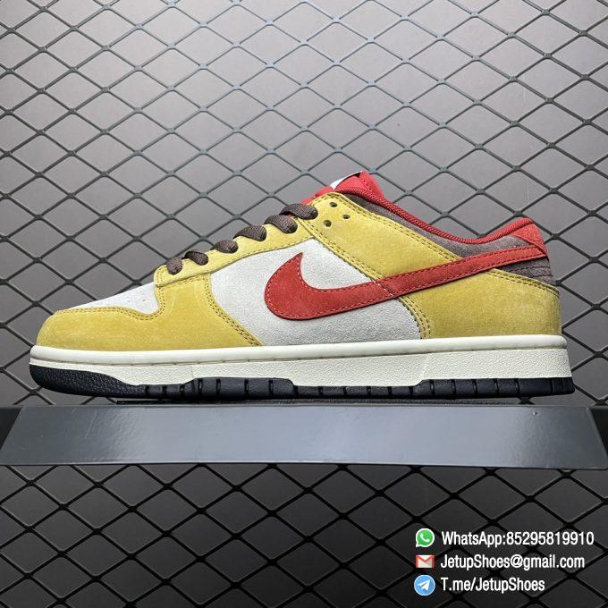 RepSneaker Otomo Katsuhiro x Nike Dunk Low Steamboy OST SKU DO7412 988 Top RepSnkrs 01