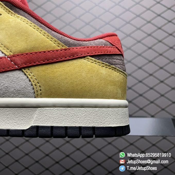 RepSneaker Otomo Katsuhiro x Nike Dunk Low Steamboy OST SKU DO7412 988 Top RepSnkrs 07