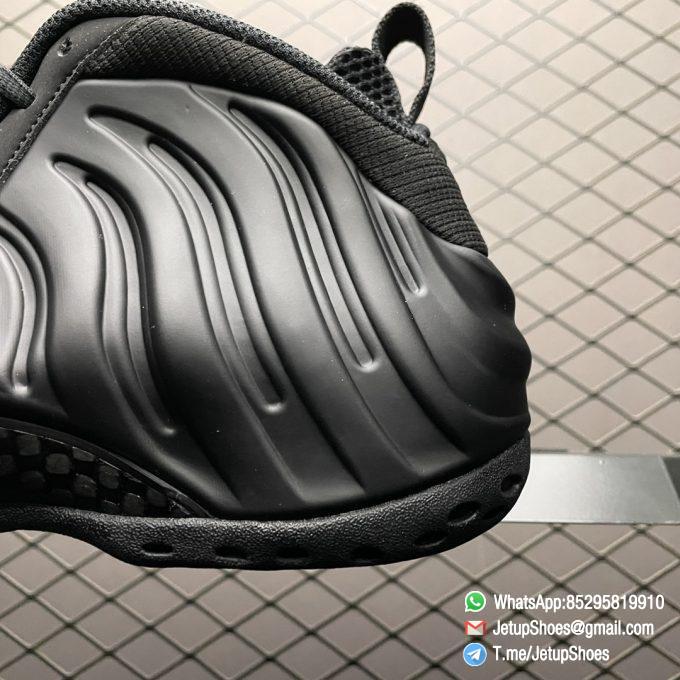 RepSneakers Air Foamposite One Retro Anthracite 2020 Basketball Shoes SKU 314996 001 6