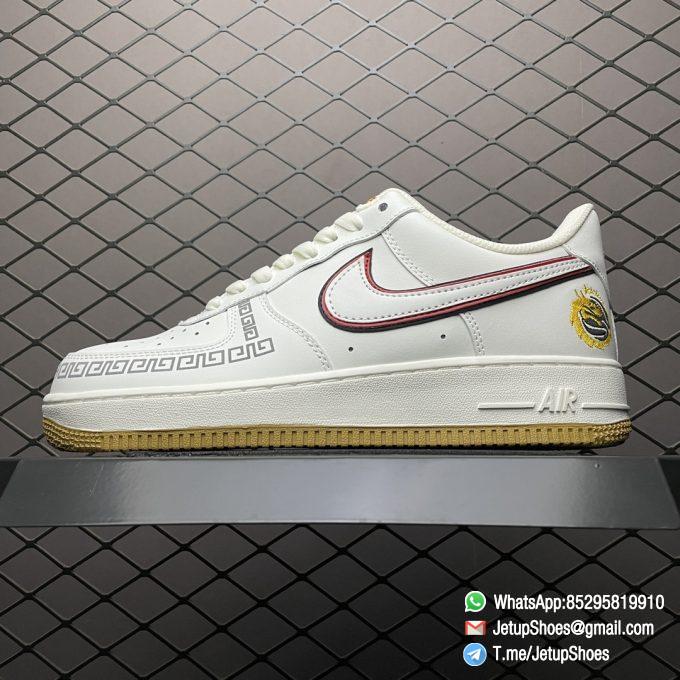 RepSneakers Air Force 1 07 China Dragon SKU CH9686 668 Rep Snkrs 1