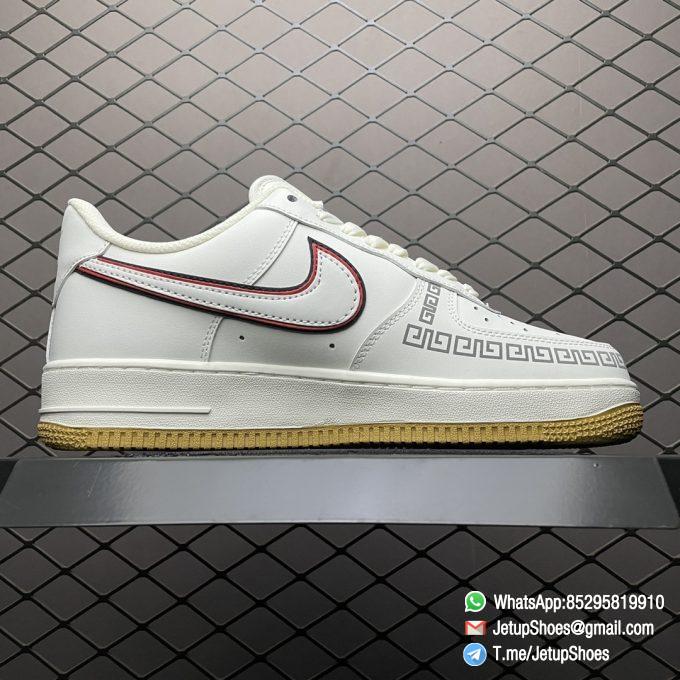 RepSneakers Air Force 1 07 China Dragon SKU CH9686 668 Rep Snkrs 2