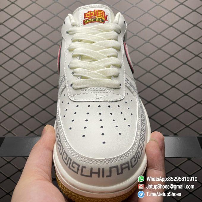 RepSneakers Air Force 1 07 China Dragon SKU CH9686 668 Rep Snkrs 3