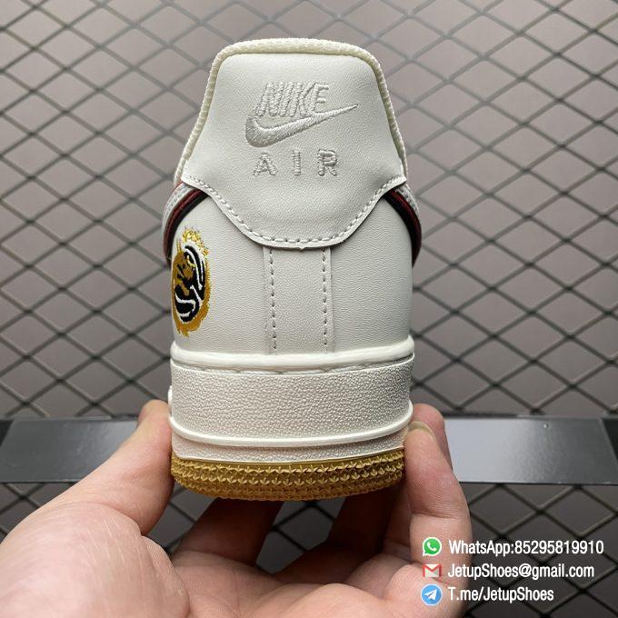 RepSneakers Air Force 1 07 China Dragon SKU CH9686 668 Rep Snkrs 4