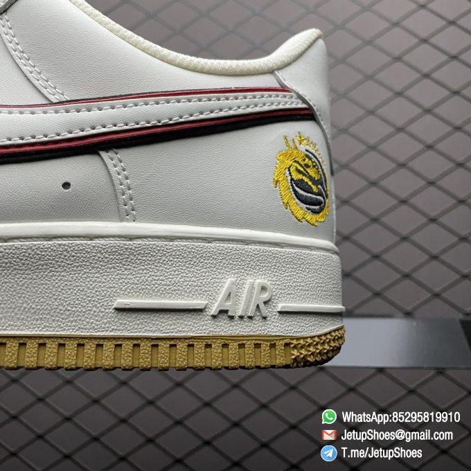 RepSneakers Air Force 1 07 China Dragon SKU CH9686 668 Rep Snkrs 6