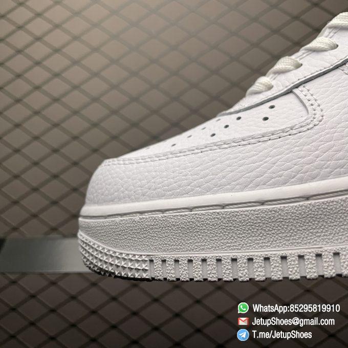 RepSneakers Air Force 1 GS White Mint Foam SKU CT3839 105 5