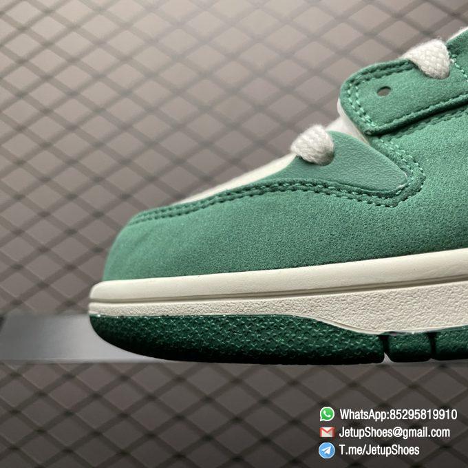 RepSneakers Womens Dunk Low Disrupt 2 Malachite SKU DH4402 001 5