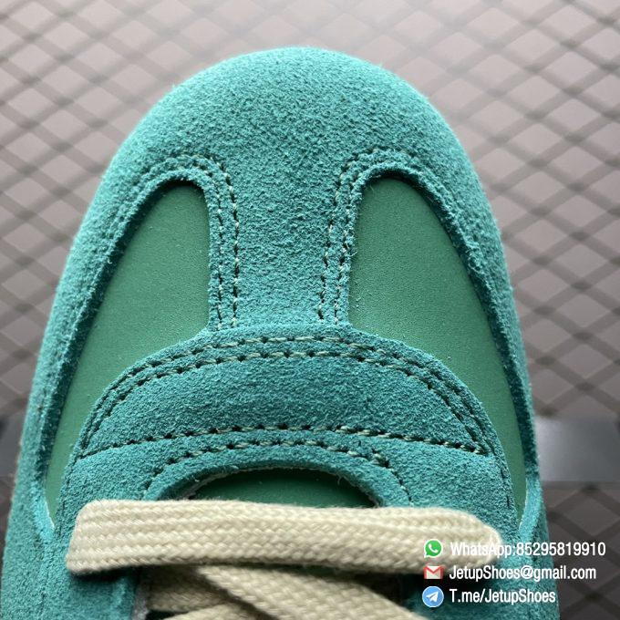 Top Quality Rep Maison Margiela Replica Sneakers Aquamarine Green SKU S57WS0236 P1895 RepShoes 05