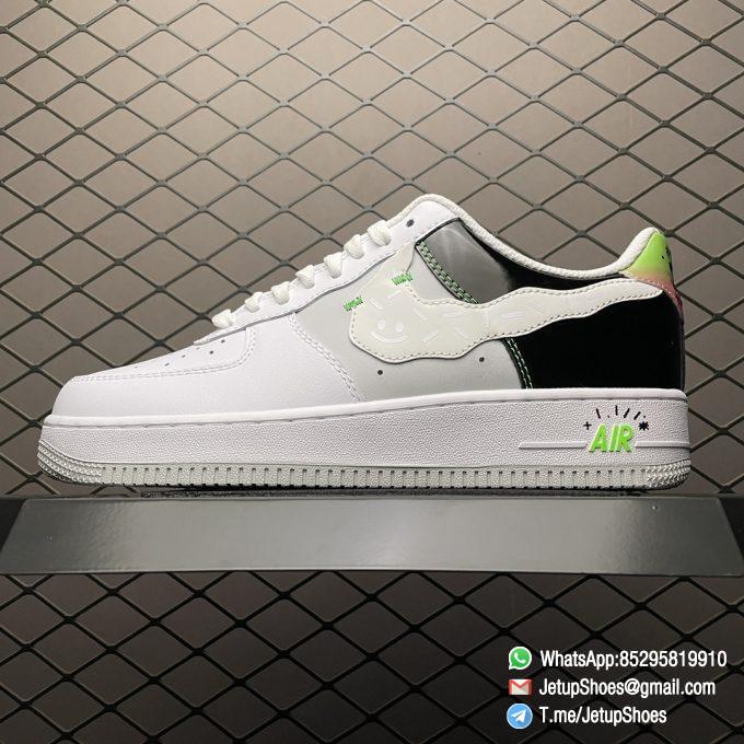 RepSneakers Air Force 1 Low 07 LV8 Pop Art White SKU DV1229 111 1