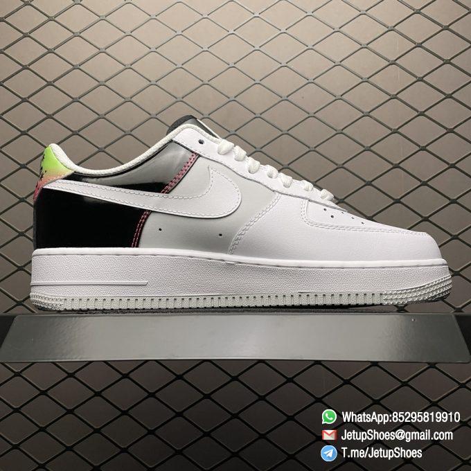 RepSneakers Air Force 1 Low 07 LV8 Pop Art White SKU DV1229 111 2